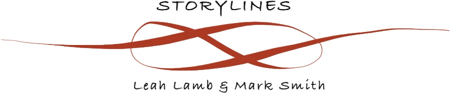 Storylines — Leah Lamb & Mark Smith