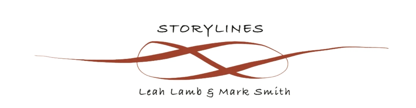 Storylines — Leah Lamb & Mark Smith